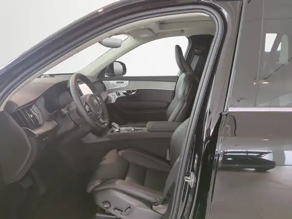 VOLVO XC90 (7/19)