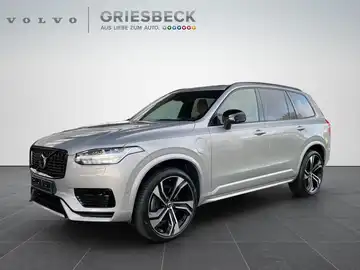VOLVO XC90 (1/22)