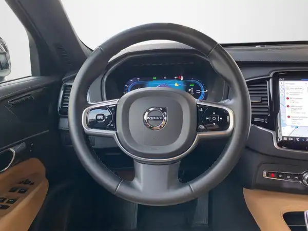 VOLVO XC90 (11/22)