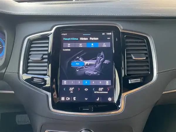 VOLVO XC90 (12/22)