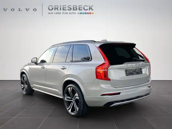 VOLVO XC90 (4/22)
