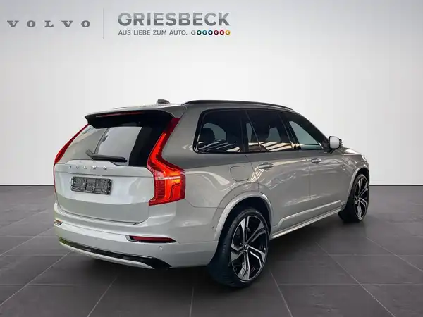 VOLVO XC90 (6/22)