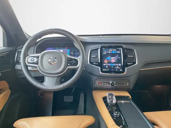 VOLVO XC90 (9/22)