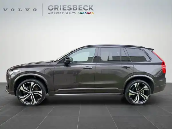 VOLVO XC90 (2/23)