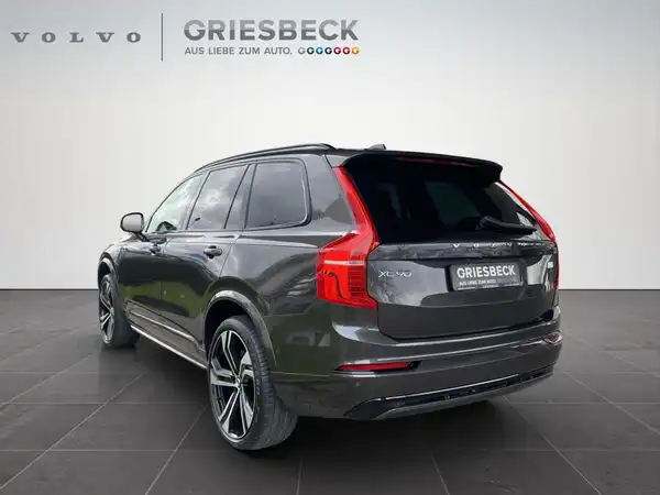 VOLVO XC90 (3/23)