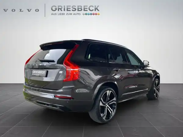VOLVO XC90 (5/23)