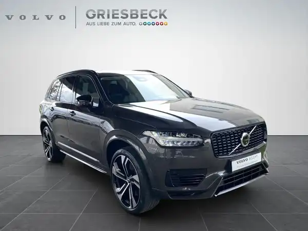 VOLVO XC90 (6/23)