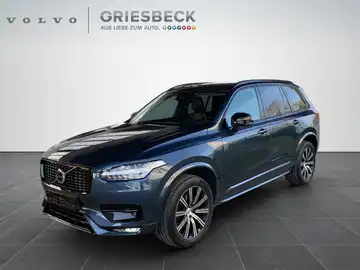 VOLVO XC90 (1/22)
