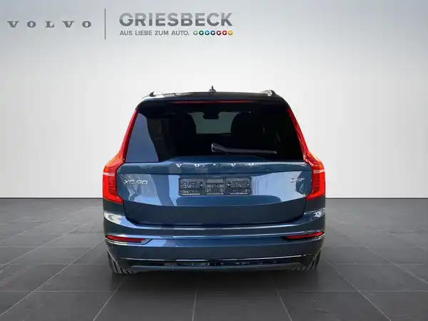 VOLVO XC90 (4/22)