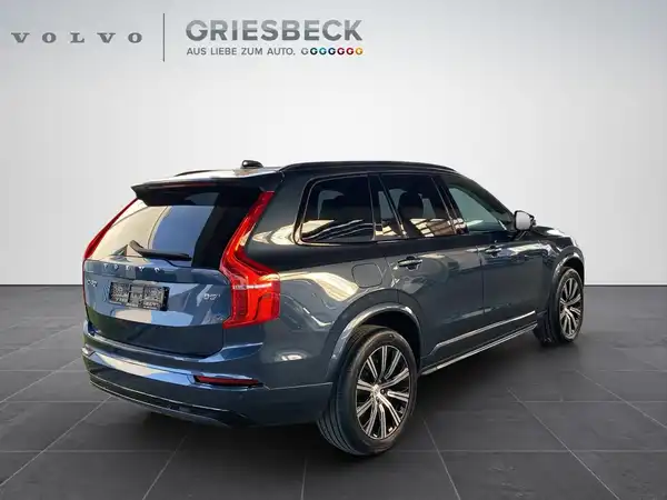 VOLVO XC90 (5/22)