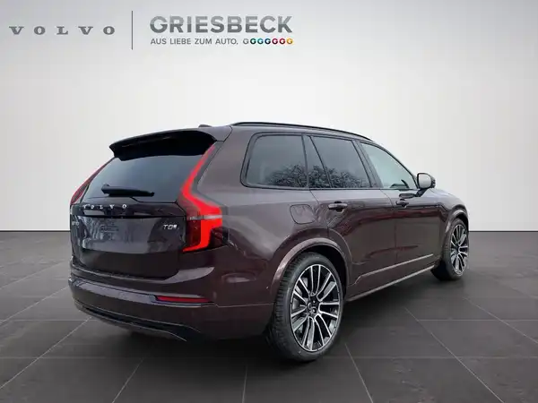 VOLVO XC90 (5/19)