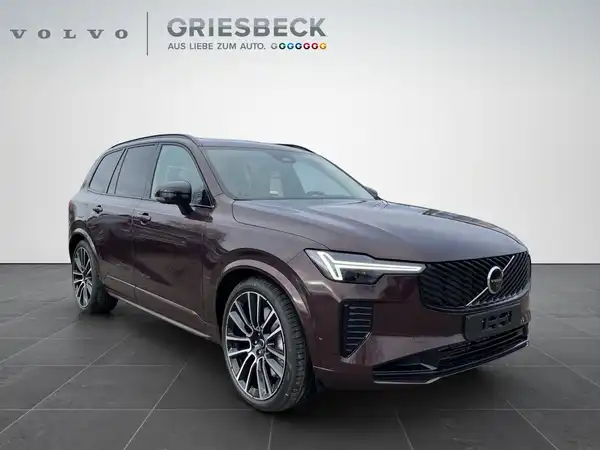VOLVO XC90 (6/19)