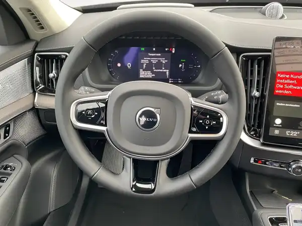 VOLVO XC90 (10/19)