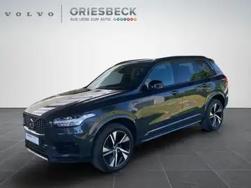 VOLVO XC90 (1/21)