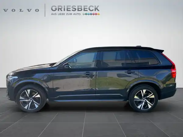VOLVO XC90 (2/21)