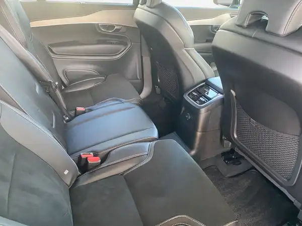 VOLVO XC90 (13/21)