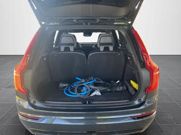 VOLVO XC90 (14/21)