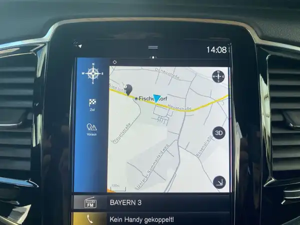 VOLVO XC90 (18/21)