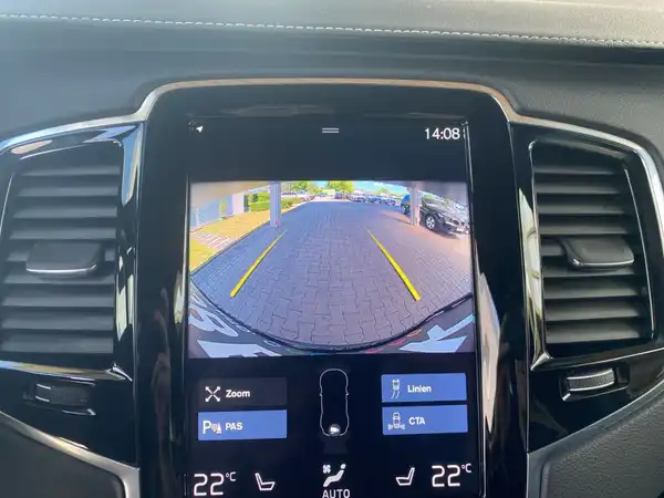 VOLVO XC90 (19/21)