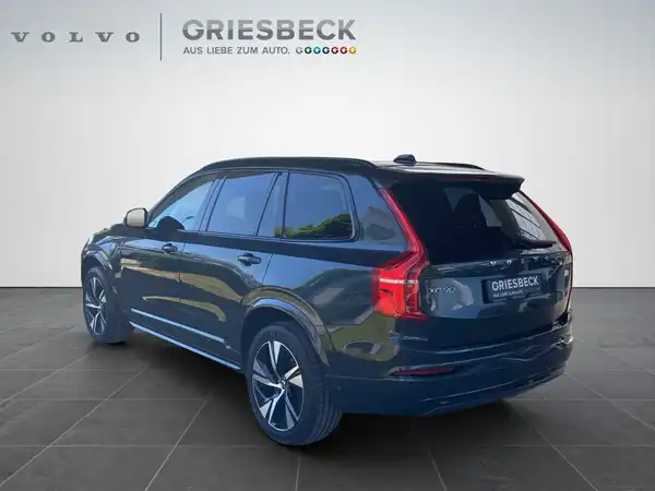 VOLVO XC90 (3/21)