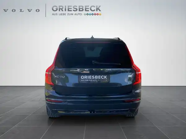 VOLVO XC90 (4/21)