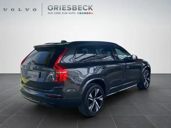 VOLVO XC90 (5/21)