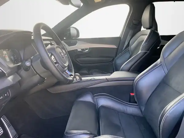 VOLVO XC90 (7/21)