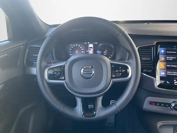 VOLVO XC90 (10/21)