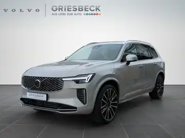 VOLVO XC90 (1/19)