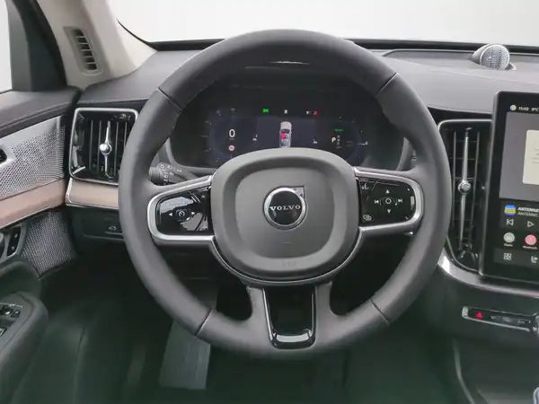 VOLVO XC90 (12/19)