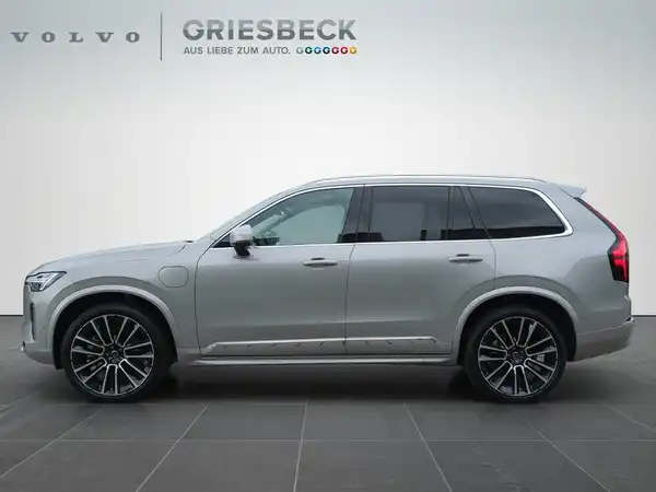 VOLVO XC90 (3/19)