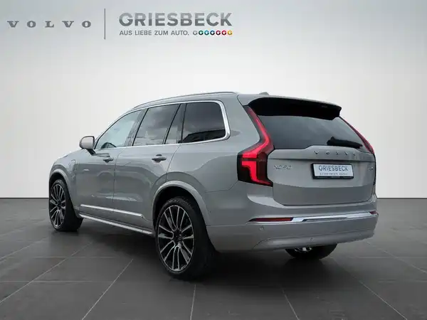 VOLVO XC90 (4/19)