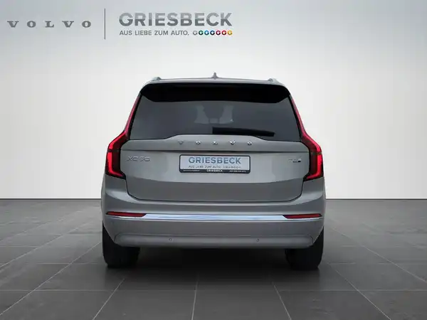 VOLVO XC90 (5/19)