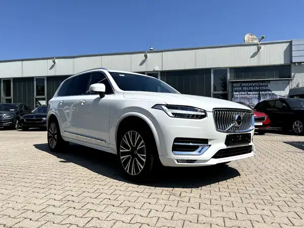 VOLVO XC90 (5/27)