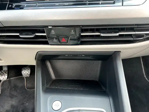 VW GOLF VARIANT (24/27)