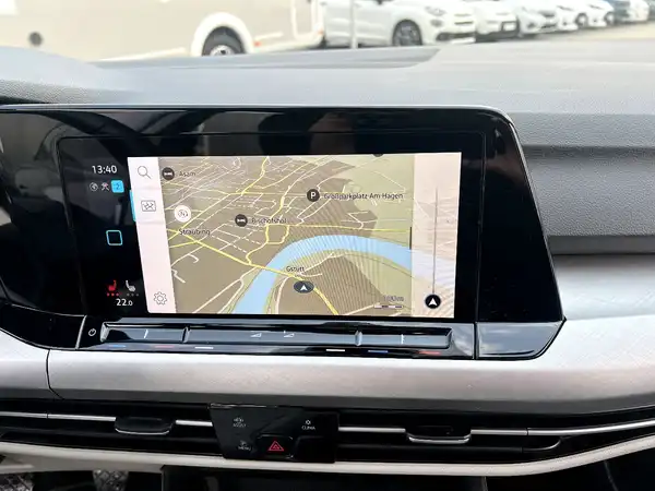 VW GOLF VARIANT (25/27)