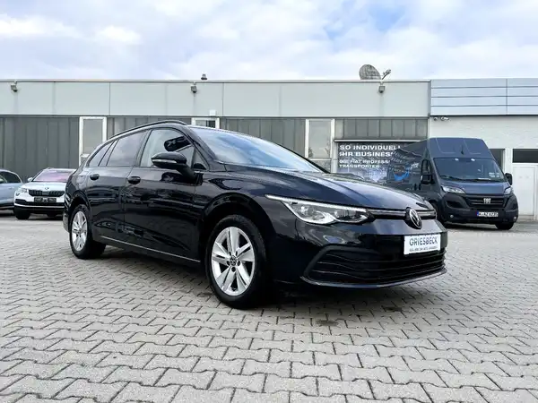 VW GOLF VARIANT (5/27)