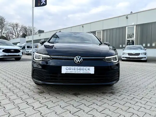 VW GOLF VARIANT (6/27)