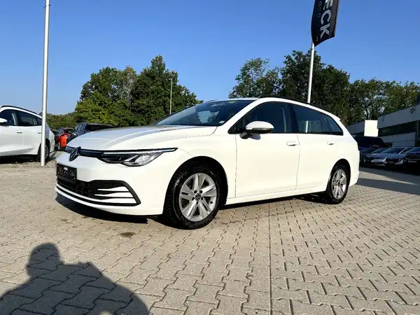VW GOLF VARIANT (1/26)