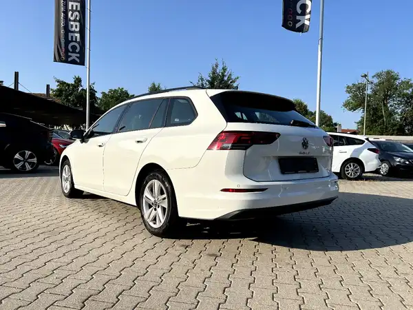 VW GOLF VARIANT (3/26)