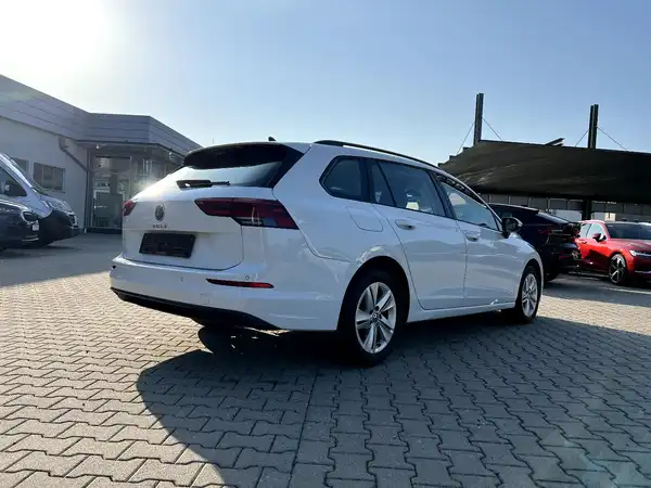 VW GOLF VARIANT (4/26)