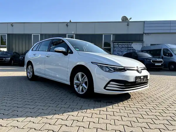 VW GOLF VARIANT (5/26)