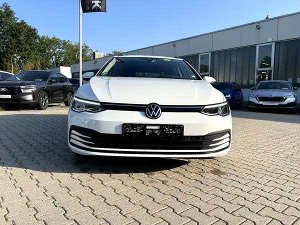 VW GOLF VARIANT (6/26)