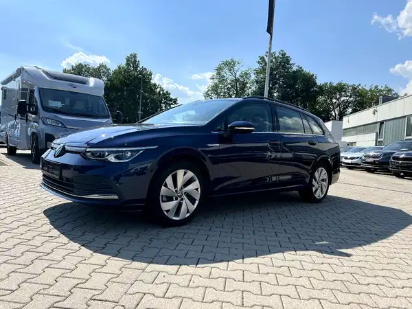 VW GOLF VARIANT (1/27)