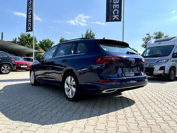 VW GOLF VARIANT (2/27)
