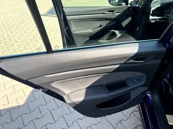 VW GOLF VARIANT (11/27)
