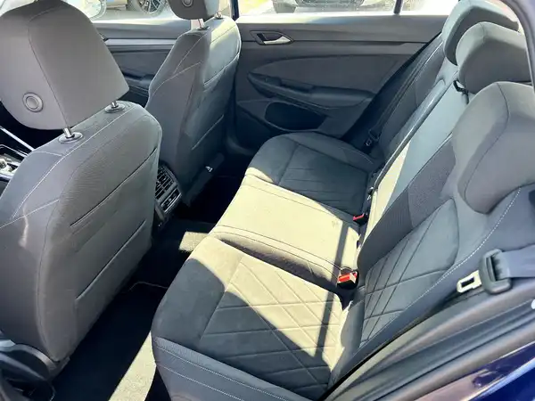 VW GOLF VARIANT (12/27)