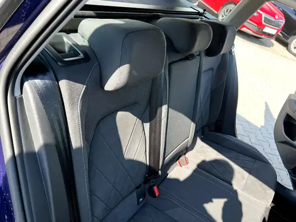 VW GOLF VARIANT (16/27)