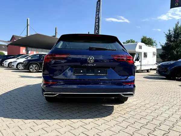 VW GOLF VARIANT (3/27)
