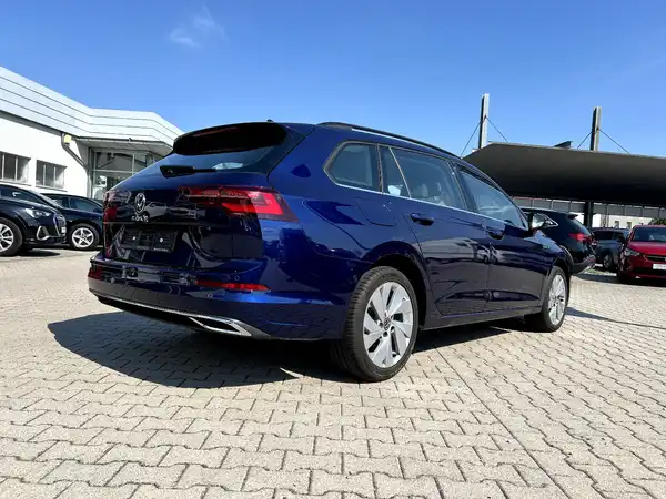 VW GOLF VARIANT (4/27)